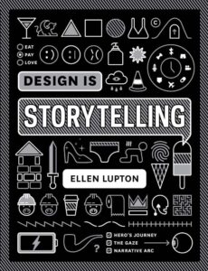 Design is Story Telling - Book Review